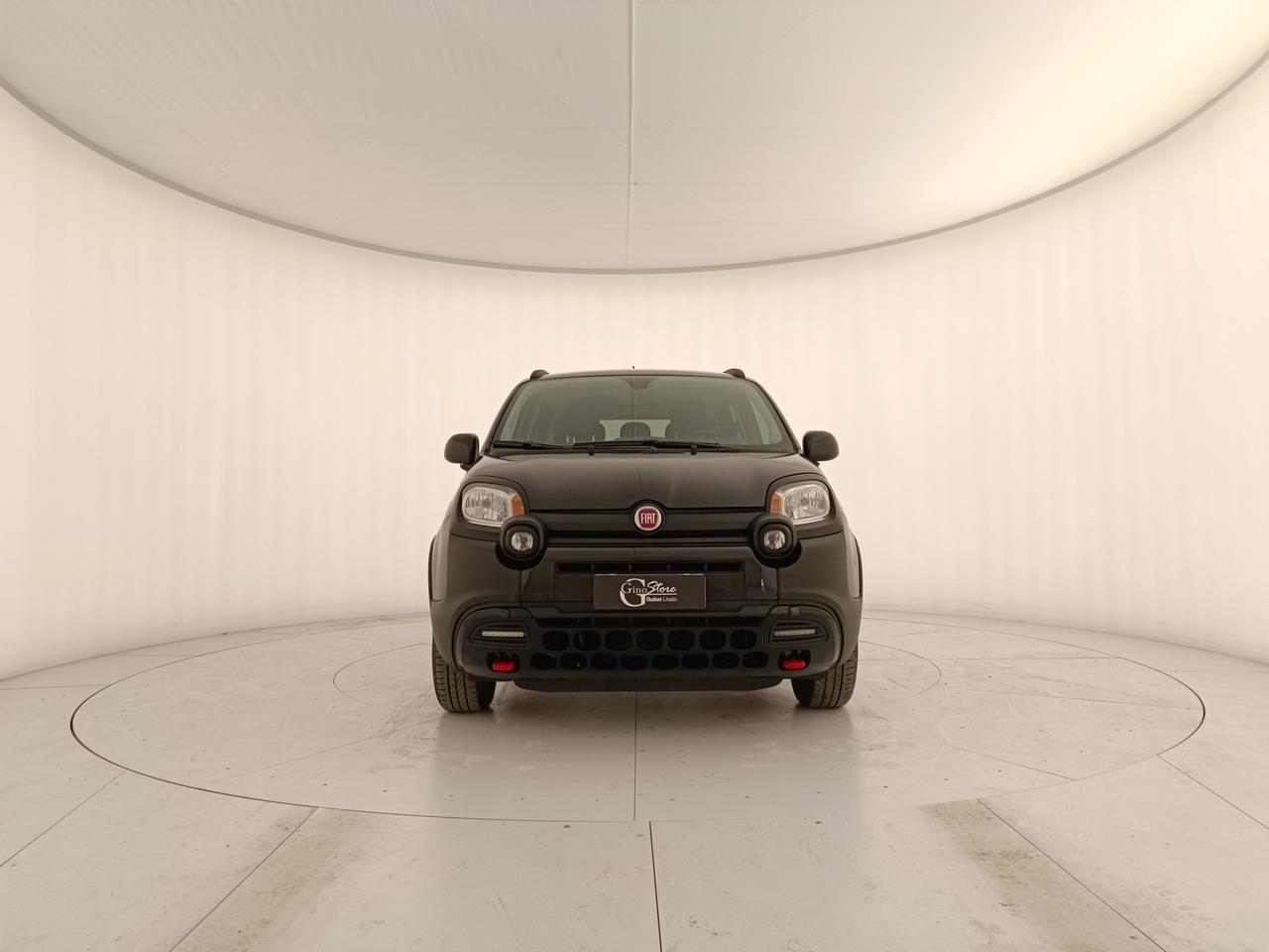 FIAT Panda 1.0 firefly hybrid Cross s&s 70cv 5p.ti
