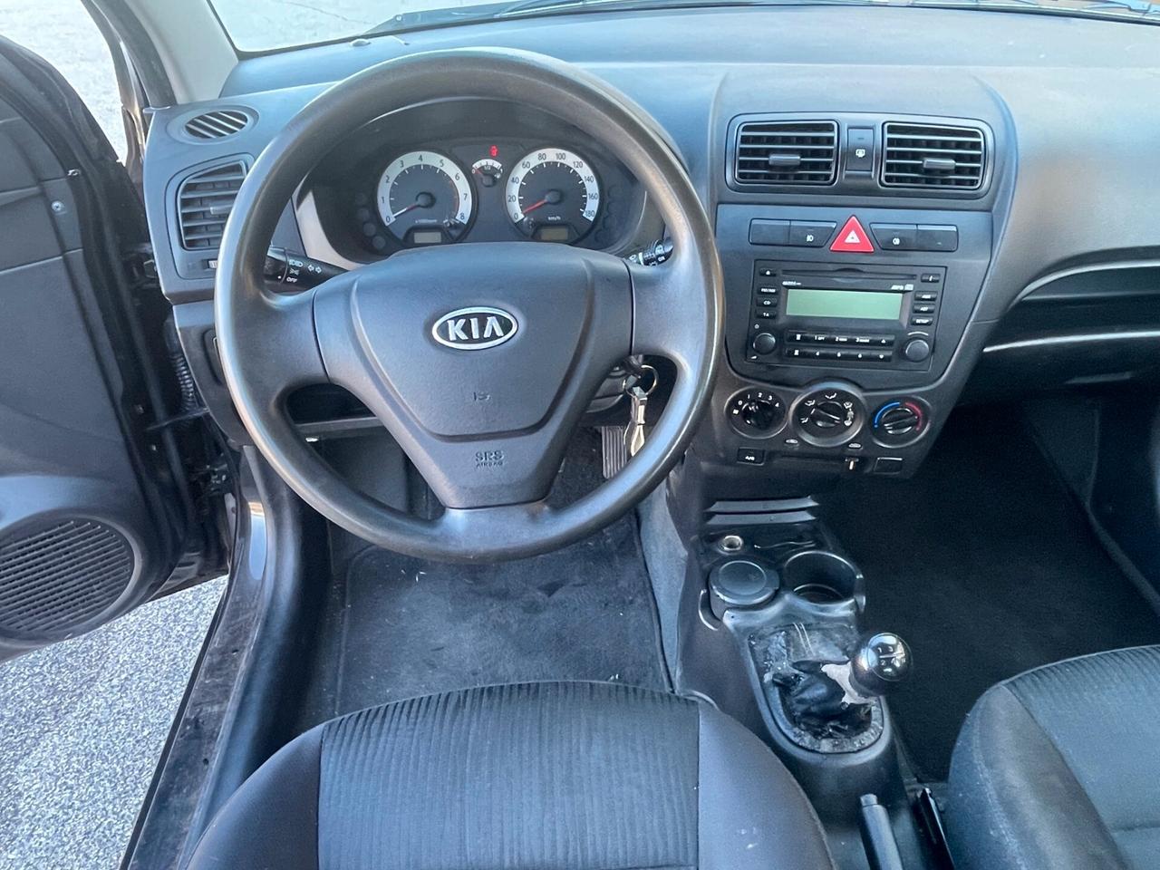 Kia Picanto 1.1 12V Trendy