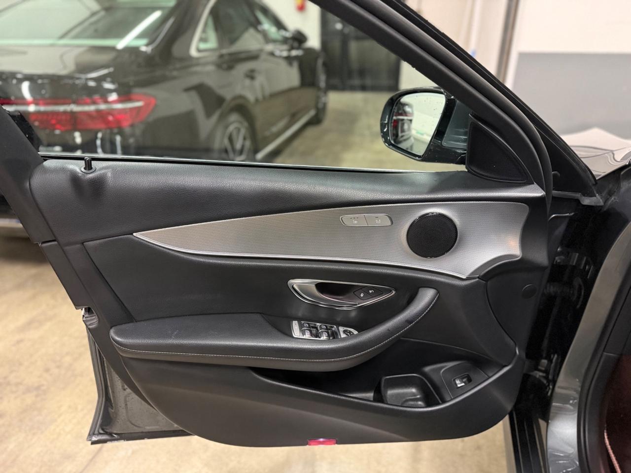 Mercedes-benz E 350 d Auto Premium Plus