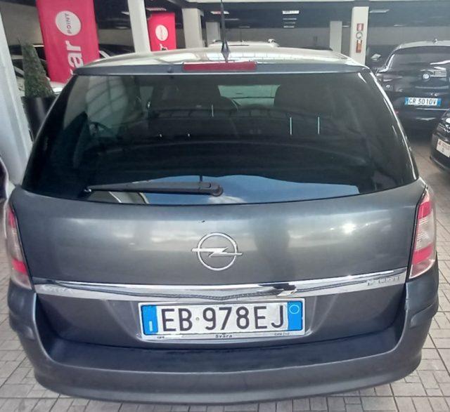 OPEL Astra 1.7 CDTI 110CV Station Wagon