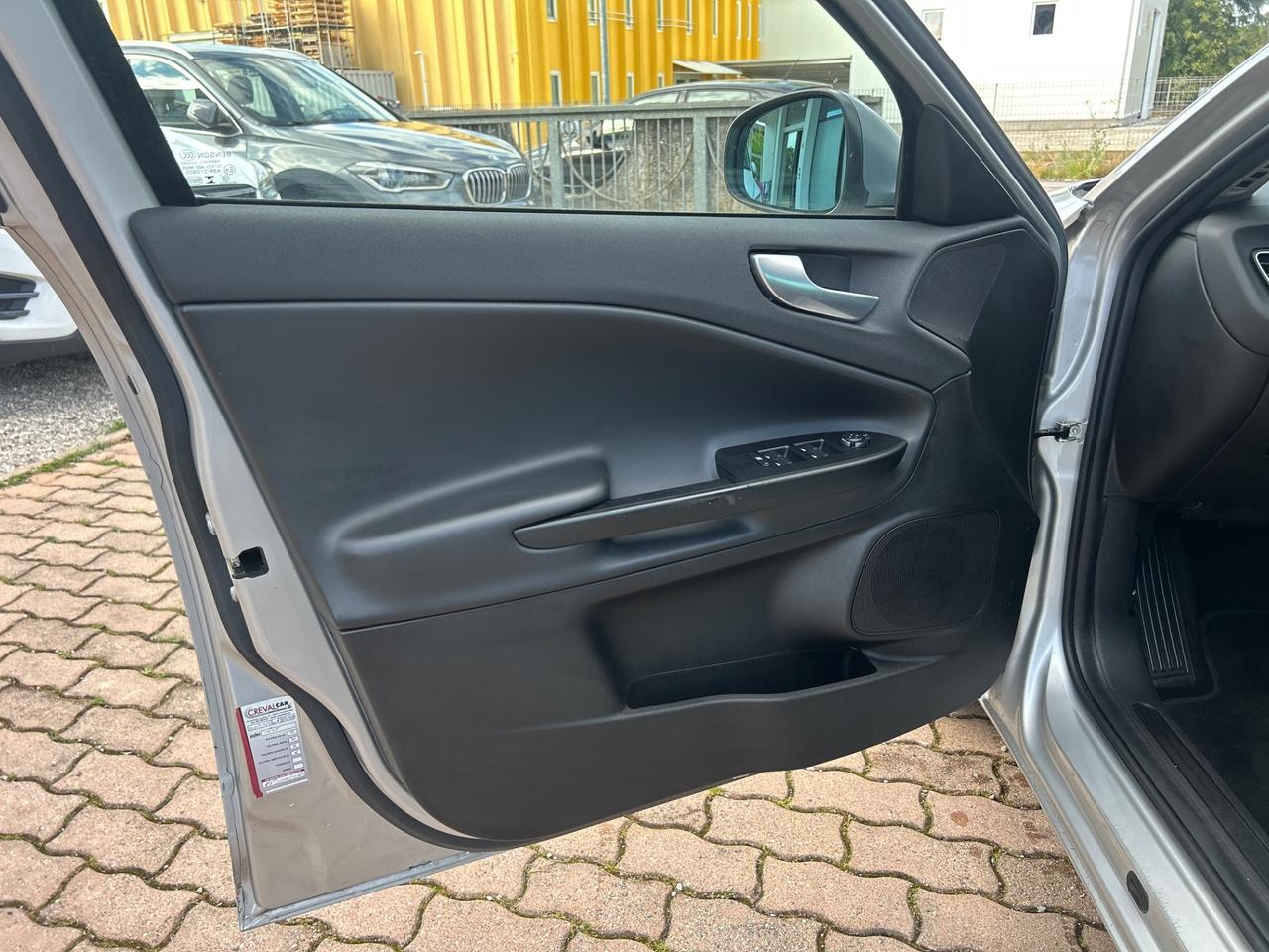 Alfa Romeo Giulietta 1.6 JTDm 120 CV Super