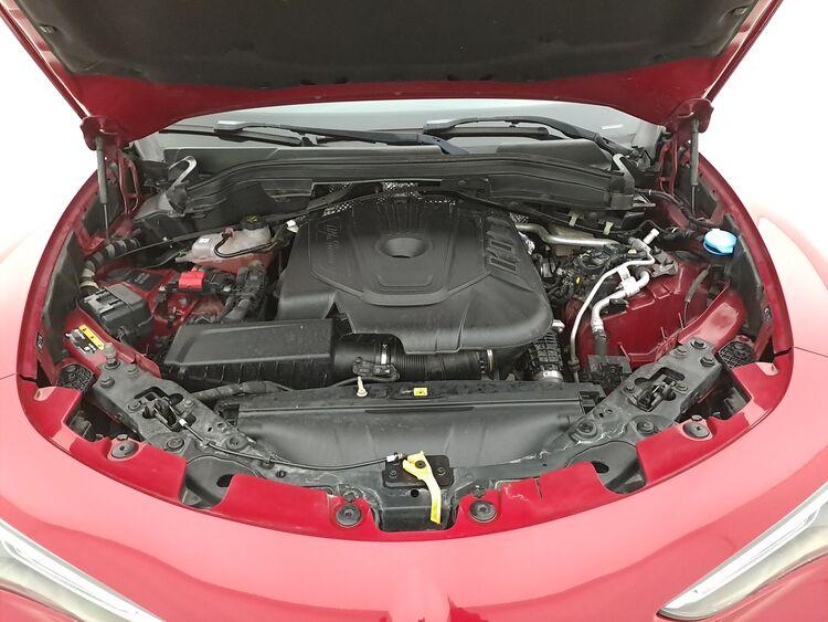 Alfa Romeo Stelvio Business RWD AT8 BR546049 2.1 Diesel 160CV