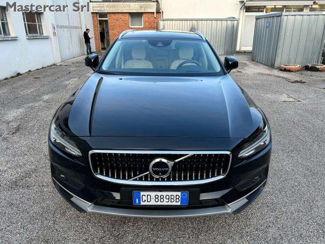 VOLVO V90 Cross Country 2.0 b5 Business Pro awd auto TETTO/PELLE - GD889BB