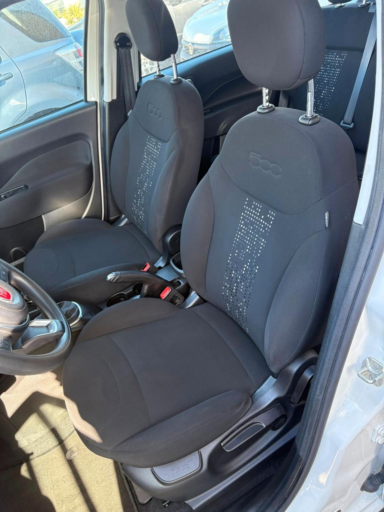 Fiat 500L Cross 1.3 Multijet 95 CV uniprò