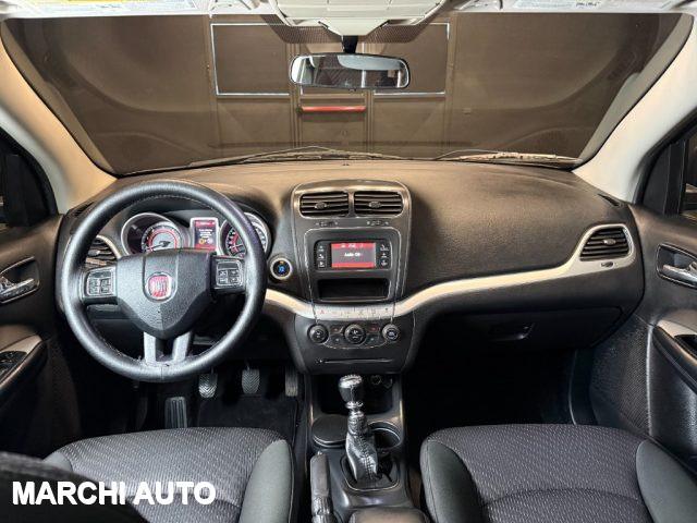 FIAT Freemont 2.0 Multijet 140 CV - 7 Posti