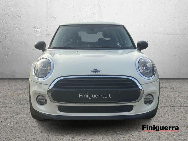 MINI Mini 3 porte Mini 1.5 One