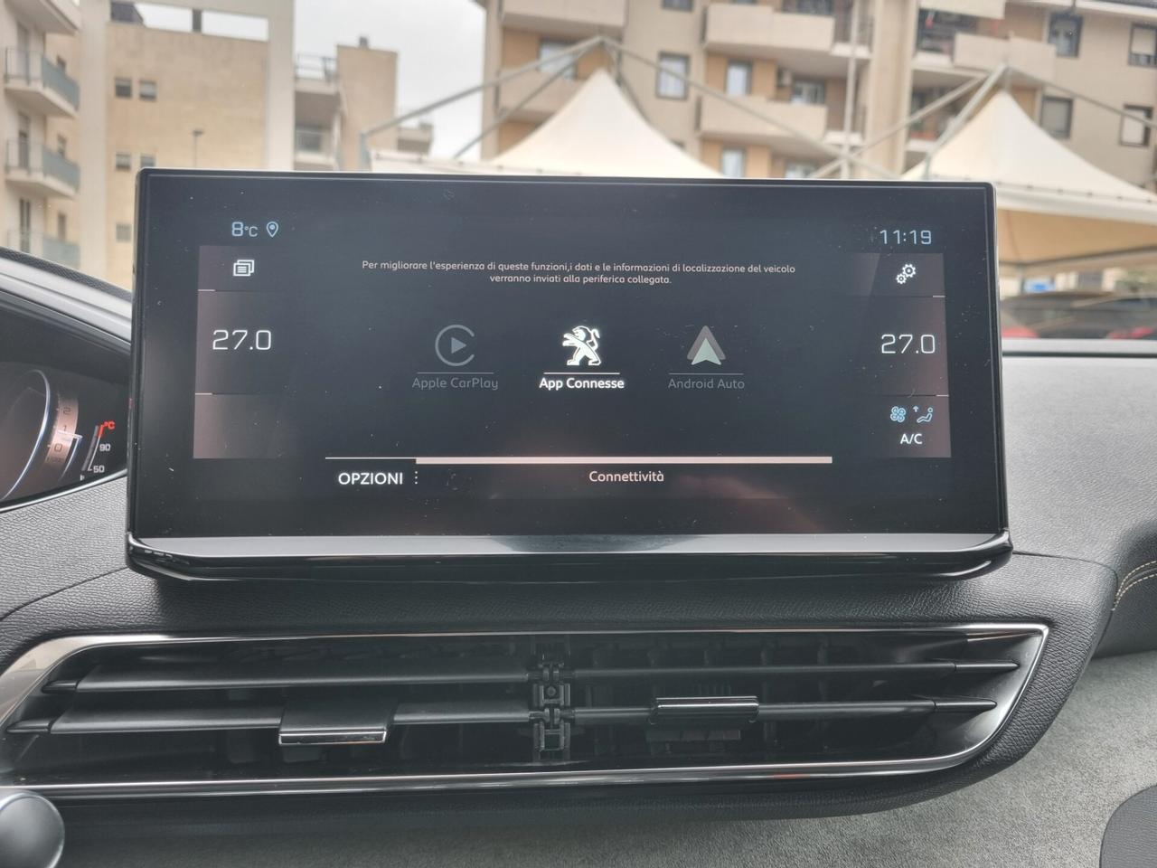 Peugeot 5008 BlueHDi 130 S&S EAT8 GT