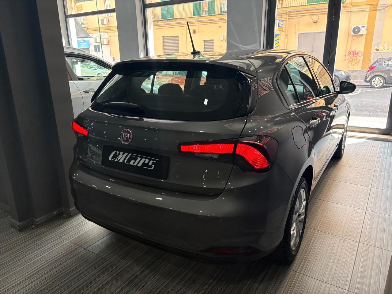 Fiat Tipo 1.6 MJT 120cv DCT Automatica Business 5 porte ITALIANA