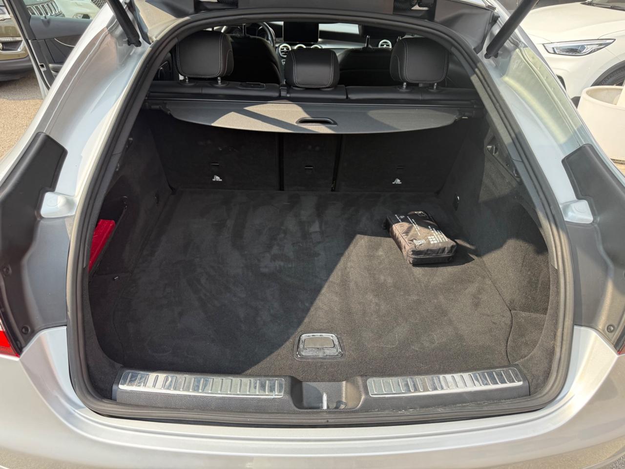 Mercedes-benz GLC 250 GLC 250 d 4Matic Premium