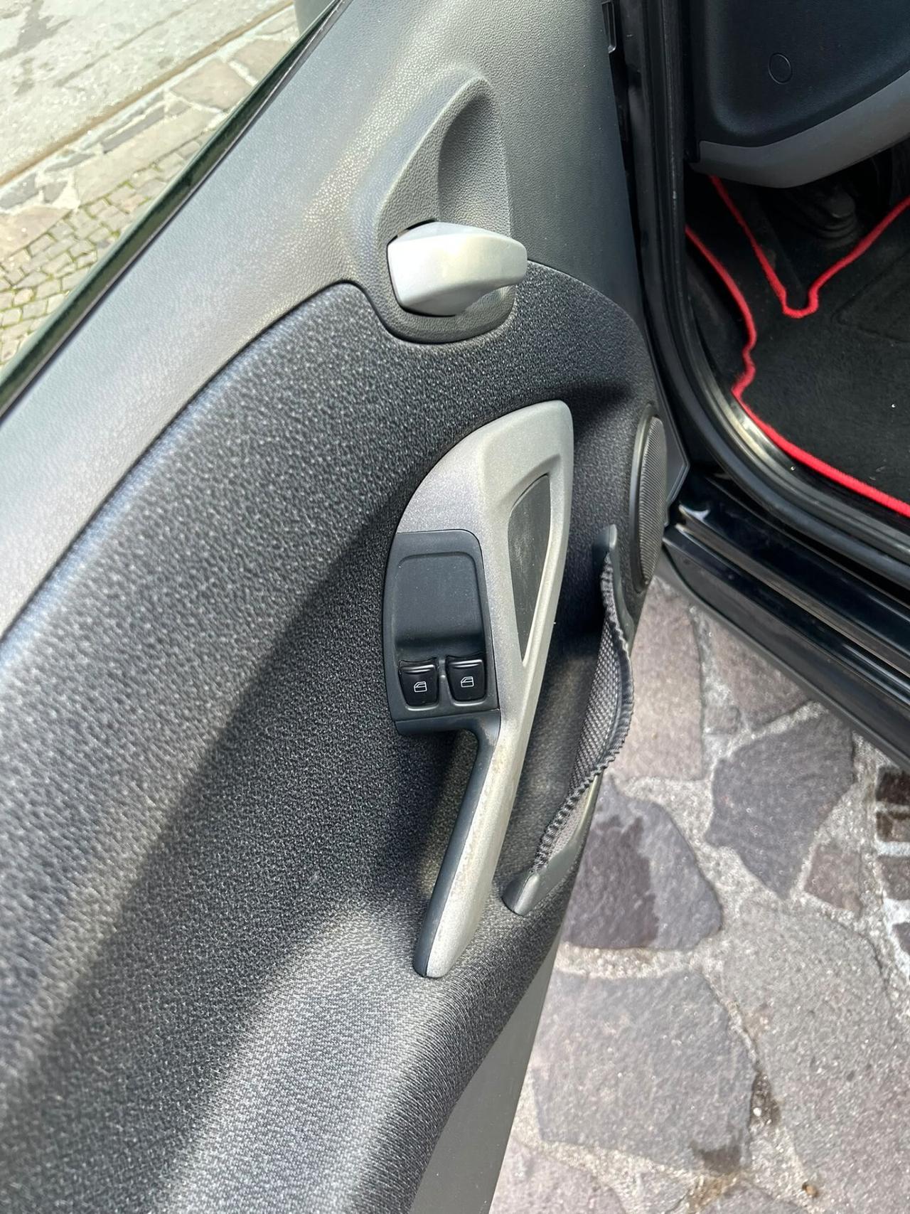Smart ForTwo 1000 52 kW coupé pulse