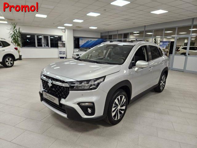 SUZUKI S-Cross 1.4 AllGrip Automatico Starview