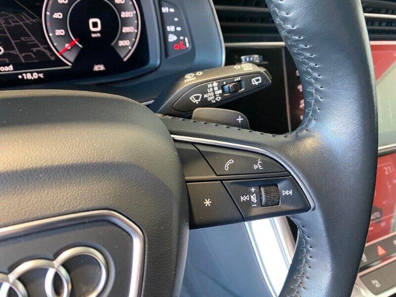 Audi Q8 Q8 45 TDI quattro tiptronic