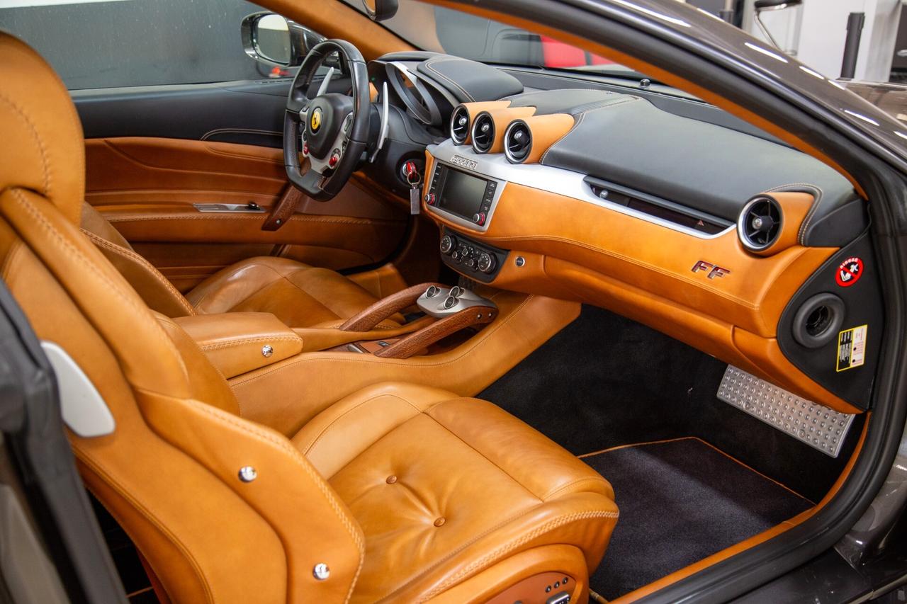 Ferrari FF Tailor Made