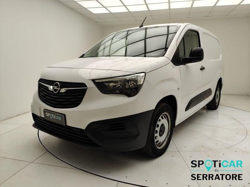 Opel Combo IV cargo 1.5d 100cv S&S Edition L2H1 mt6