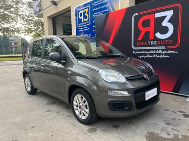 FIAT PANDA 1.0 FIREFLY HYBRID 69CV 5 POSTI