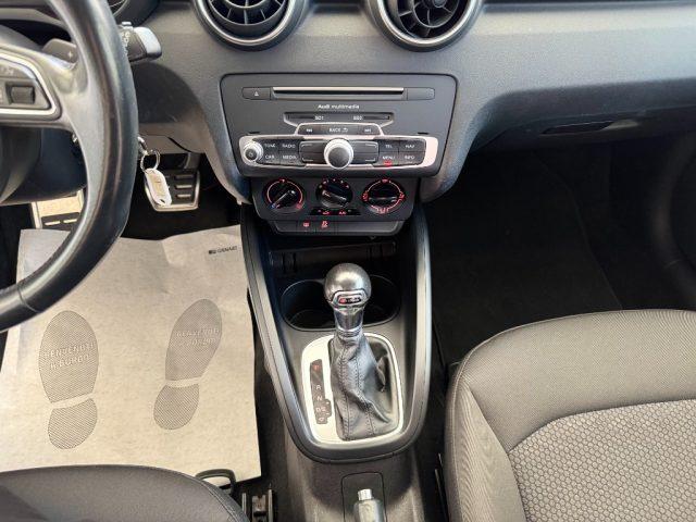 AUDI A1 SPB 1.4 TDI S tronic S-LINE Sport