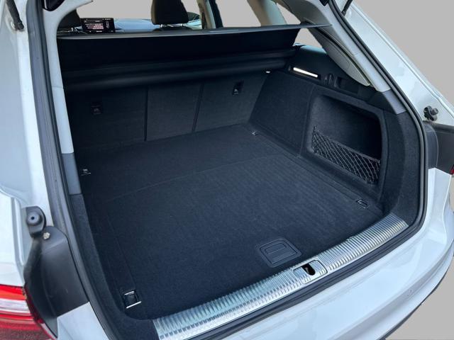 AUDI A4 Avant 35 TDI/163 CV S tronic Business