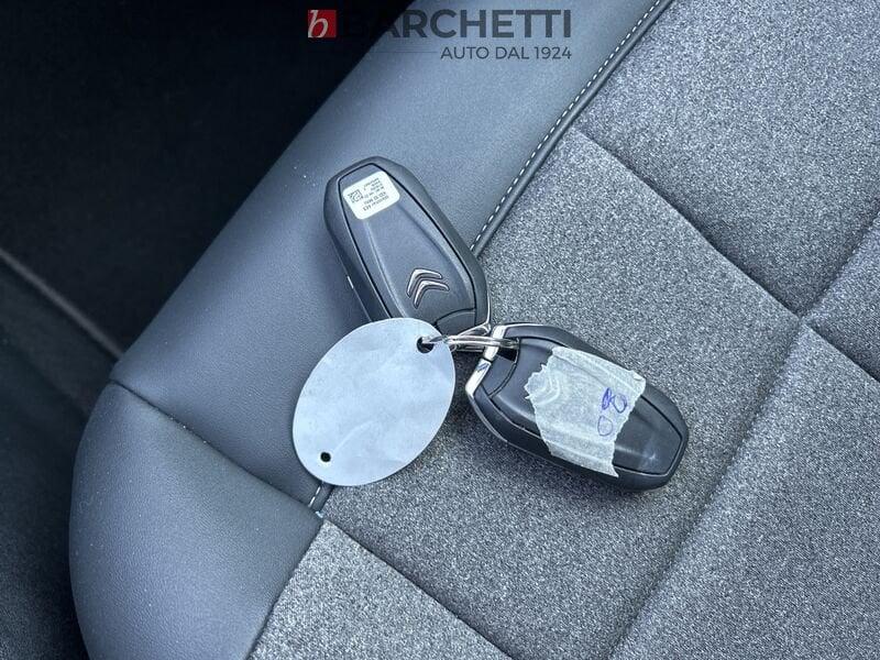 Citroën C5 Aircross BLUEHDI 130 S&S FEEL PACK