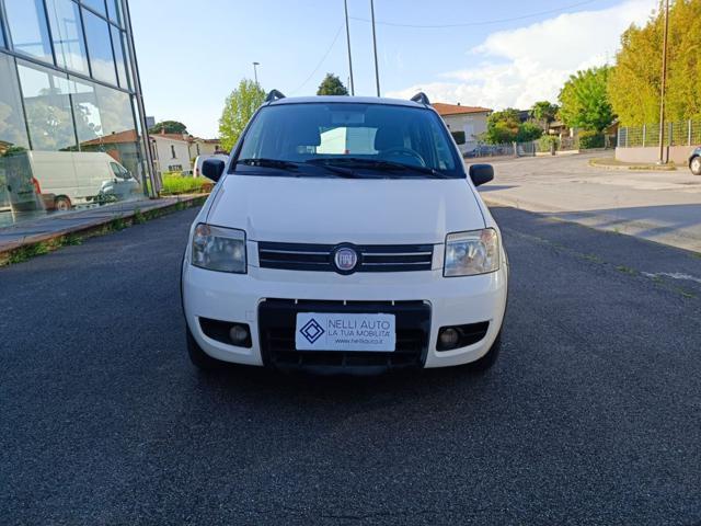 FIAT Panda 1.2 Climbing Natural Power