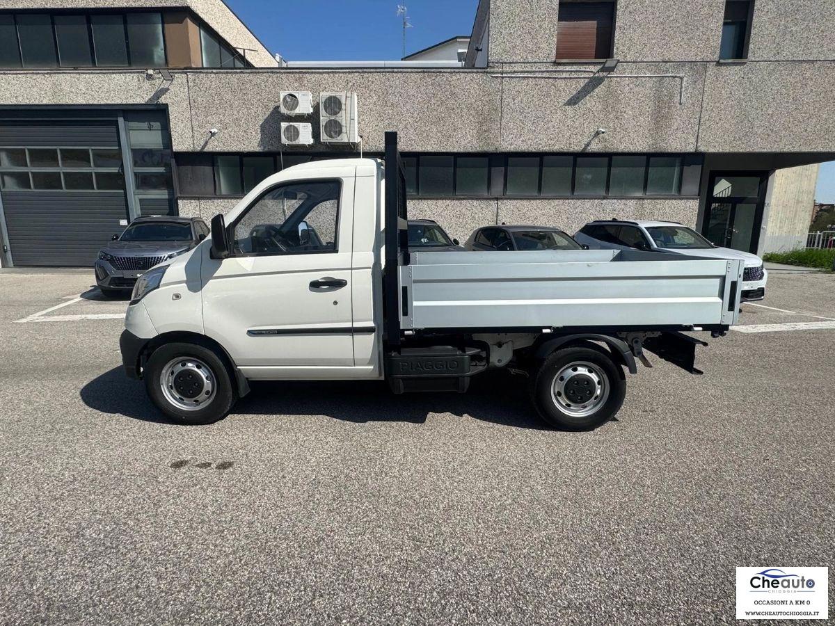 PIAGGIO - Porter