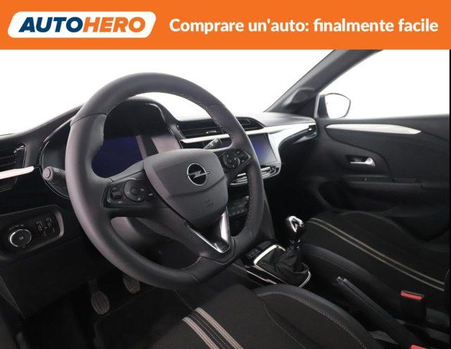 OPEL Corsa 1.2 100 CV GS