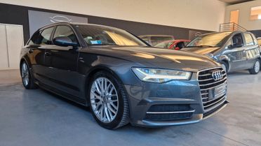 Audi A6 Avant 2.0 TDI 190 CV ultra S tronic Business Plus