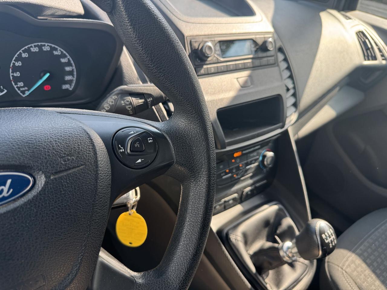 Ford Transit Connect Trend 1.5 TDCi 100CV PassoLungo