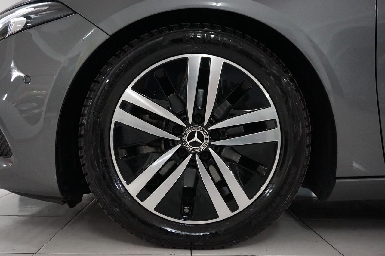 Mercedes-benz A 180 d Automatic Sport