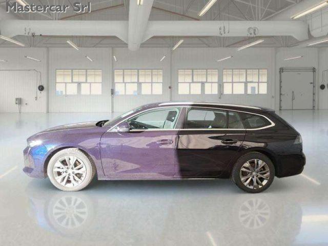 PEUGEOT 508 508 II 2019 SW SW 1.5 bluehdi Business - FY486YE