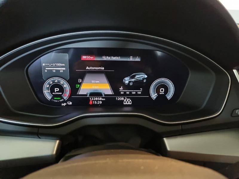 AUDI Q5 SPORTBACK 50 TFSI e S line quattro S tronic