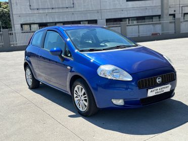 Fiat Grande Punto 1.4 Starjet 16V 3P. Giugiaro Sport