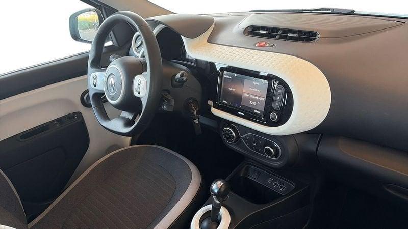 Renault Twingo Electric Twingo 22kWh Equilibre