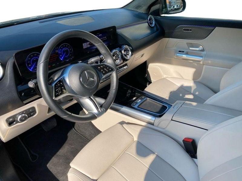 Mercedes-Benz EQA 250+ Progressive Advanced Plus