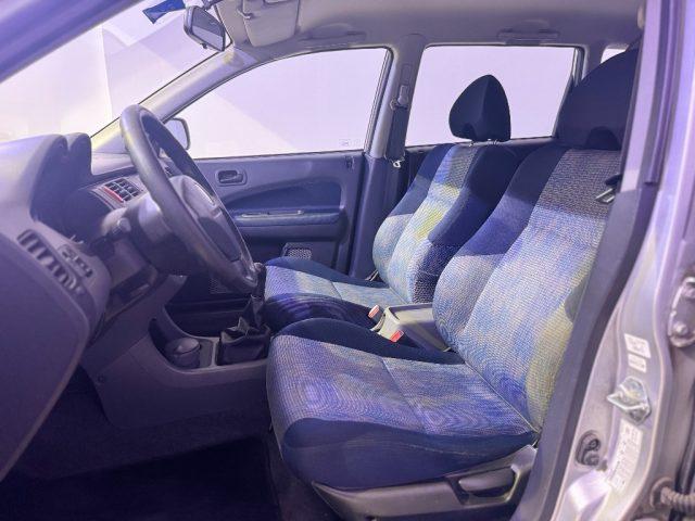 HONDA HR-V 1.6i 16V VTEC cat 5 porte Sport