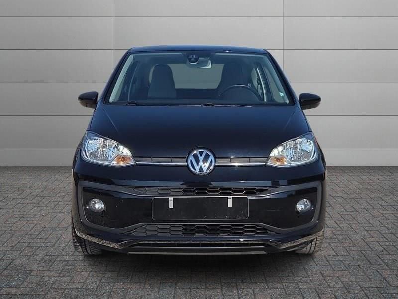 Volkswagen up! 1.0 3p. move BlueMotion Technology ASG