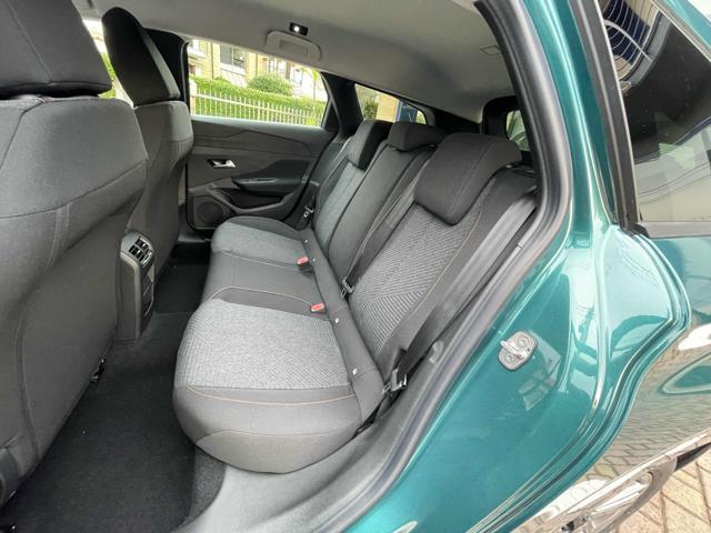 PEUGEOT 308 BlueHDi 130 S&S EAT8 SW Style - KM0