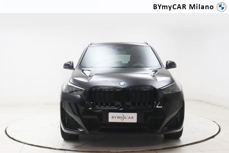 BMW X1 25 e MSport Pro xDrive DCT