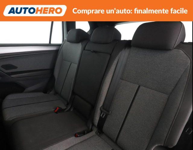 SEAT Tarraco 1.5 TSI DSG Style