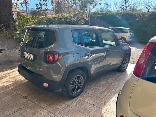 Jeep Renegade 1.6 Mjt 130 CV BUSINESS