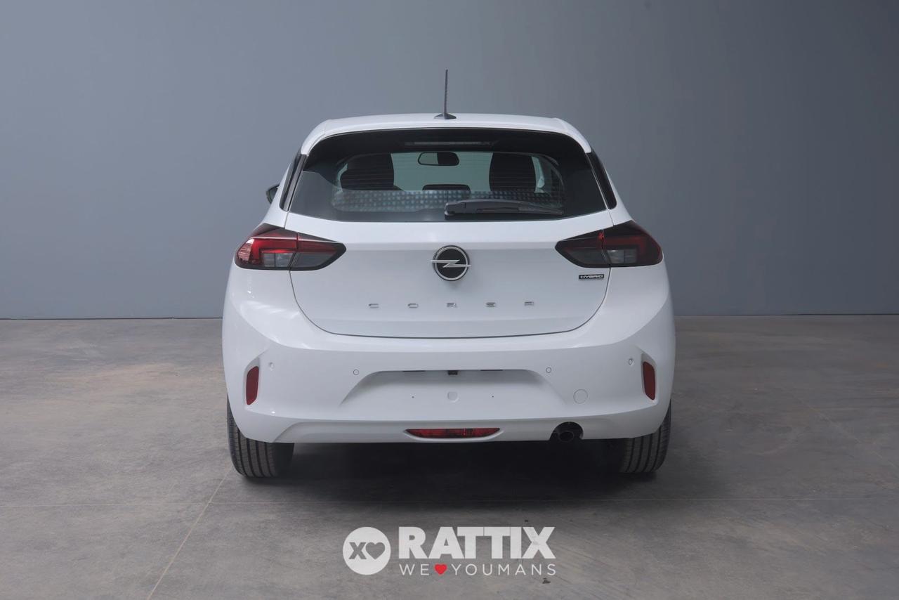Opel Corsa 1.2 Hybrid 100CV DCT6 + Winter Pack