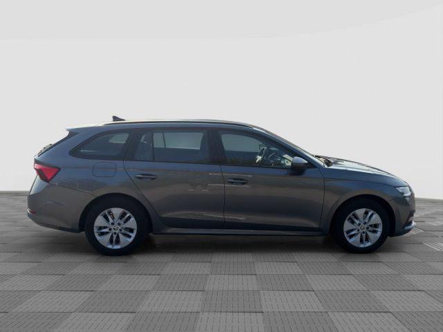 SKODA Octavia Octavia 1.5 G-TEC DSG Wagon Executive