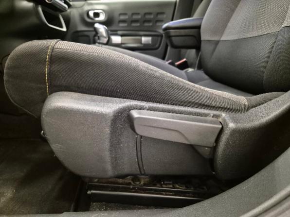 Citroen C3 1.2 puretech Shine 82cv - NEOPATENTATI - Cam - Carplay