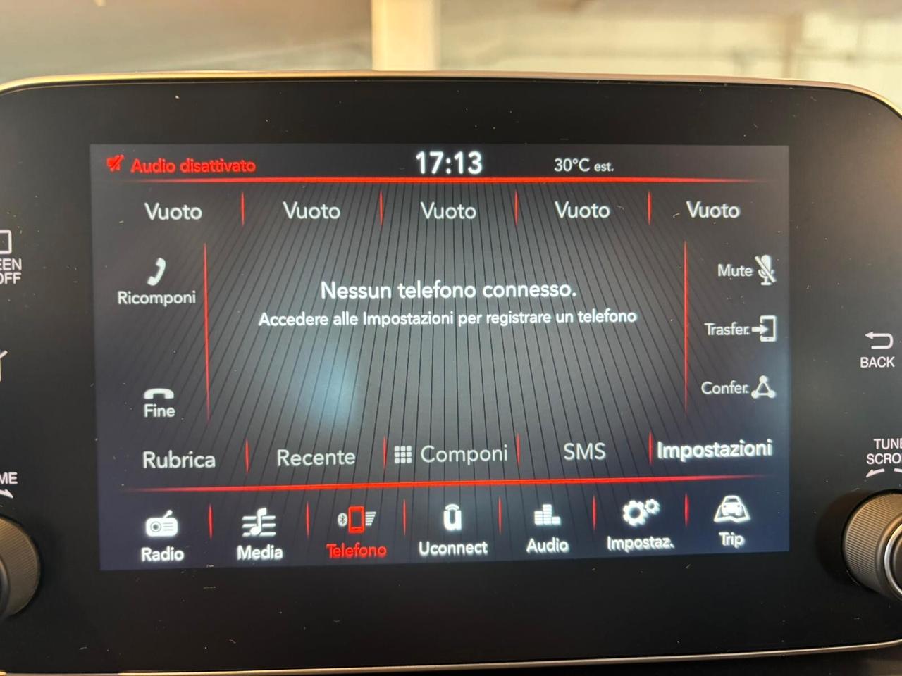Fiat Tipo LOUNGE 1.4 5 porte 28000 KM