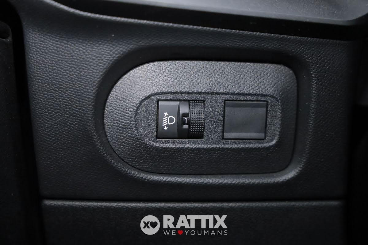 Opel Mokka 1.2 136CV GS