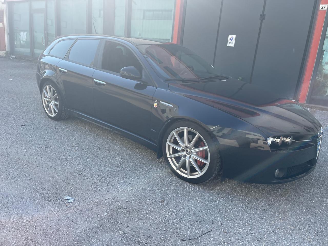 Alfa Romeo 159 2.0 170 CV