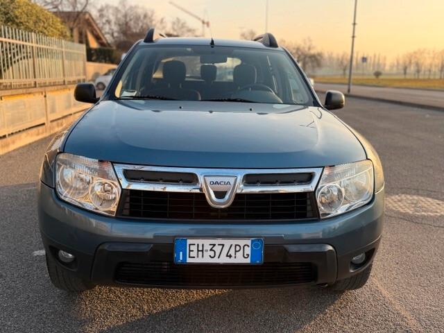 Dacia Duster 1.6 110CV 4x2 Euro 5