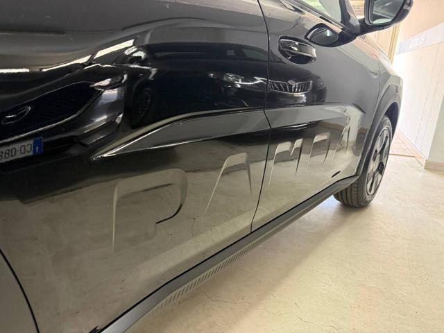 FIAT Grande Panda 1.2 Hybrid 110 CV S&S Icon