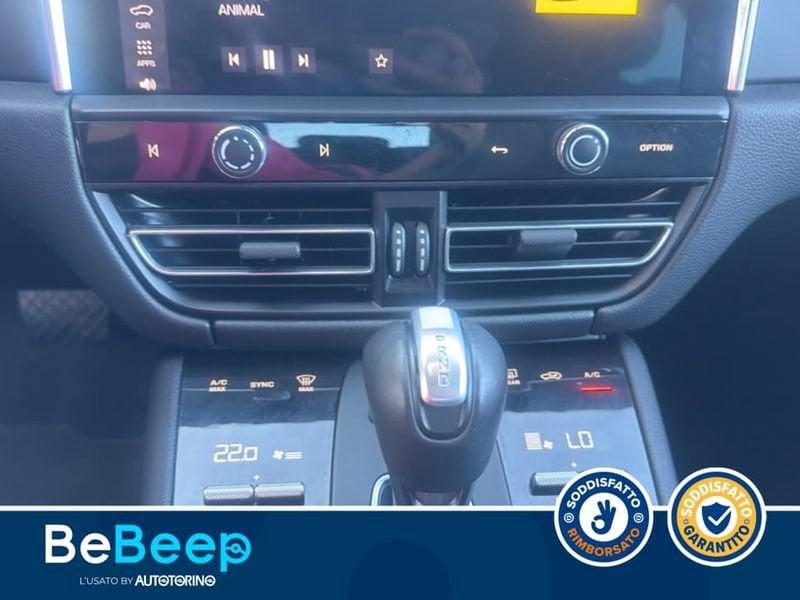 Porsche Macan 2.0 T 265CV PDK