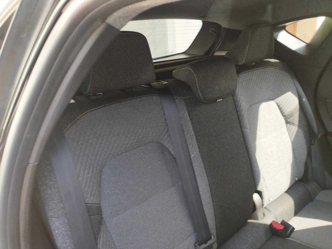Renault Captur TCe 90 CV Techno