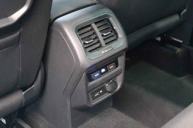 VOLKSWAGEN Tiguan 2.0 TDI 150 CV DSG Business B.M Technology